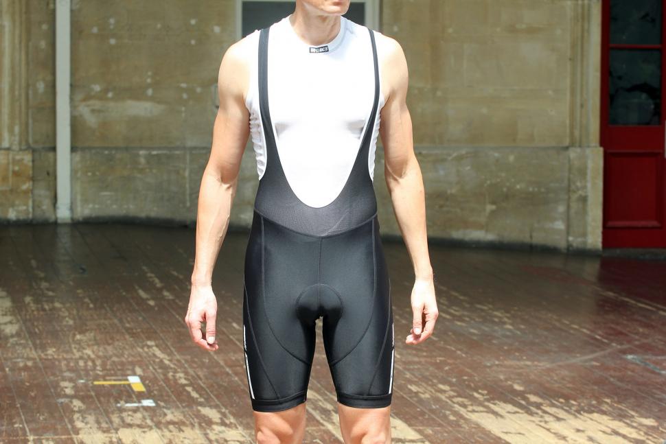 Madison on sale bib shorts